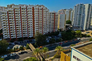 Mieszkanie na sprzedaż 49m2 Faro Portimao - zdjęcie 3