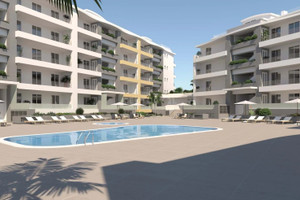 Mieszkanie na sprzedaż 125m2 Faro Lagos - zdjęcie 1