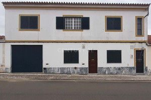 Mieszkanie na sprzedaż 167m2 Portalegre Fronteira - zdjęcie 1