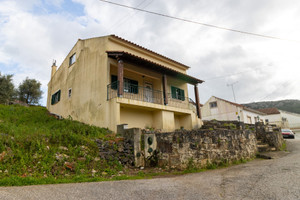 Dom na sprzedaż 77m2 Santarm Alcanena - zdjęcie 2