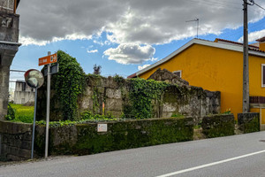 Dom na sprzedaż 33m2 Braga Vila Nova de Famalicao - zdjęcie 1