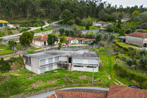 Dom na sprzedaż 373m2 Braga Barcelos - zdjęcie 1