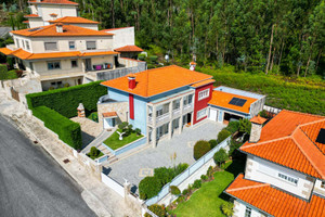 Dom na sprzedaż 240m2 Braga Vila Verde - zdjęcie 2