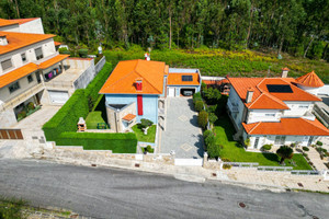 Dom na sprzedaż 240m2 Braga Vila Verde - zdjęcie 1