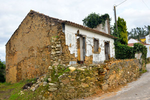 Dom na sprzedaż 116m2 Santarm Abrantes - zdjęcie 1