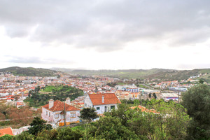 Działka na sprzedaż Dystrykt Lizboński Torres Vedras - zdjęcie 2
