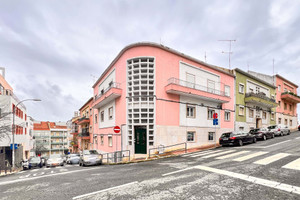 Mieszkanie na sprzedaż 89m2 Dystrykt Lizboński Oeiras - zdjęcie 1