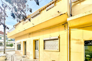 Dom na sprzedaż 100m2 Setbal Almada - zdjęcie 1