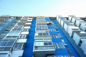 Mieszkanie na sprzedaż 57m2 Dystrykt Lizboński Oeiras - zdjęcie 1