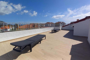 Mieszkanie na sprzedaż 75m2 Dystrykt Lizboński Oeiras - zdjęcie 1
