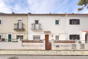 Dom na sprzedaż 56m2 Dystrykt Lizboński Lisboa - zdjęcie 1