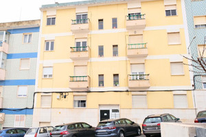 Mieszkanie na sprzedaż 59m2 Dystrykt Lizboński Vila Franca de Xira - zdjęcie 1