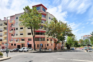 Mieszkanie na sprzedaż 90m2 Dystrykt Lizboński Odivelas - zdjęcie 1