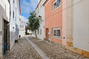 Dom do wynajęcia 78m2 Dystrykt Lizboński Cascais - zdjęcie 1