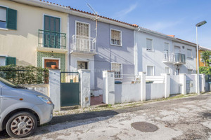 Dom na sprzedaż 90m2 Dystrykt Lizboński Lisboa - zdjęcie 1
