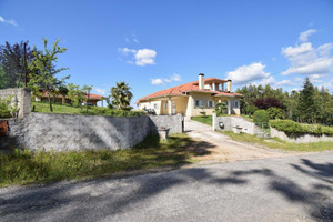 Dom na sprzedaż 162m2 Coimbra Arganil - zdjęcie 1