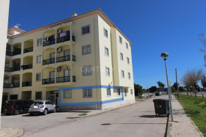 Mieszkanie na sprzedaż 56m2 Faro Vila Real de Santo Antnio - zdjęcie 1