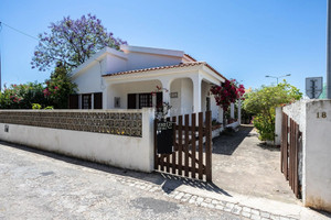Dom na sprzedaż 120m2 Faro Tavira - zdjęcie 1