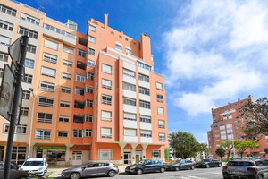 Mieszkanie na sprzedaż 95m2 Dystrykt Lizboński Sintra - zdjęcie 1