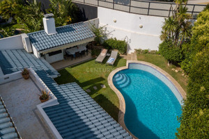 Dom na sprzedaż 253m2 Dystrykt Lizboński Cascais - zdjęcie 1