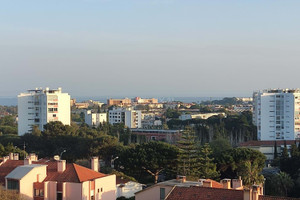 Mieszkanie do wynajęcia 77m2 Dystrykt Lizboński Oeiras - zdjęcie 2