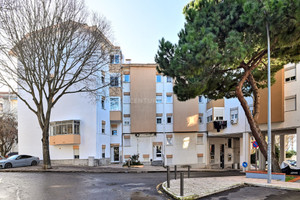 Mieszkanie na sprzedaż 66m2 Dystrykt Lizboński Oeiras - zdjęcie 2
