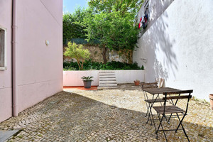 Mieszkanie na sprzedaż 39m2 Dystrykt Lizboński Lisboa - zdjęcie 1