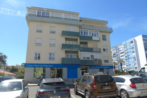 Mieszkanie na sprzedaż 106m2 Dystrykt Lizboński Oeiras - zdjęcie 1
