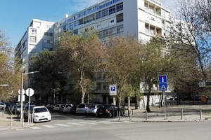 Mieszkanie do wynajęcia 33m2 Dystrykt Lizboński Lisboa - zdjęcie 1