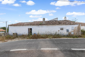 Dom na sprzedaż 80m2 Faro Silves - zdjęcie 1