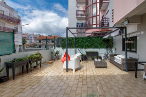 Mieszkanie na sprzedaż 92m2 Dystrykt Lizboński Vila Franca de Xira - zdjęcie 3
