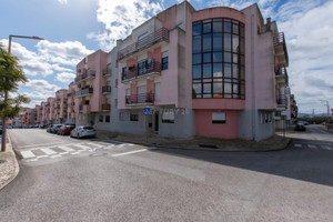 Mieszkanie na sprzedaż 92m2 Dystrykt Lizboński Vila Franca de Xira - zdjęcie 1
