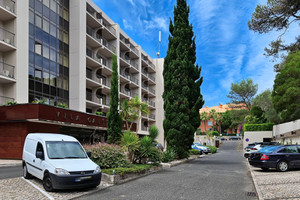 Mieszkanie na sprzedaż 39m2 Dystrykt Lizboński Cascais - zdjęcie 3
