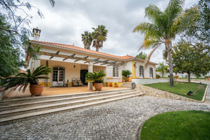 Dom na sprzedaż 310m2 Santarm Tomar - zdjęcie 1