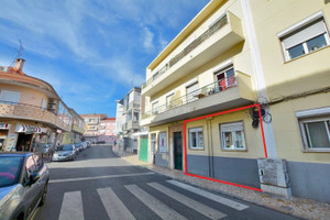 Mieszkanie na sprzedaż 52m2 Dystrykt Lizboński Odivelas - zdjęcie 1