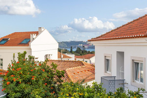 Dom na sprzedaż 115m2 Dystrykt Lizboński Lisboa - zdjęcie 1
