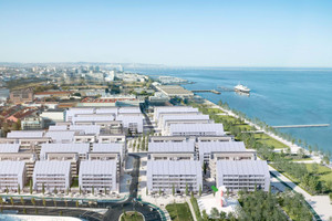 Mieszkanie na sprzedaż 202m2 Dystrykt Lizboński Lisboa - zdjęcie 1
