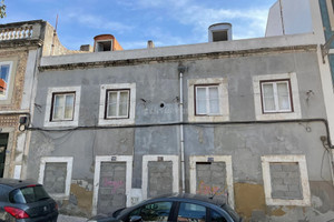 Mieszkanie na sprzedaż 37m2 Dystrykt Lizboński Lisboa - zdjęcie 1