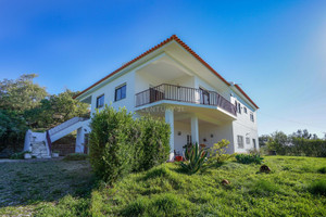 Dom na sprzedaż 335m2 Dystrykt Lizboński Vila Franca de Xira - zdjęcie 1