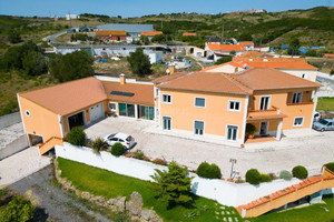 Dom na sprzedaż 450m2 Dystrykt Lizboński Arruda dos Vinhos - zdjęcie 1