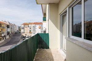 Mieszkanie na sprzedaż 71m2 Dystrykt Lizboński Amadora - zdjęcie 3