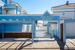 Dom na sprzedaż 125m2 Faro Vila Real de Santo Antnio - zdjęcie 2