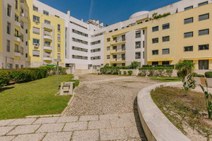 Mieszkanie do wynajęcia 115m2 Dystrykt Lizboński Lisboa - zdjęcie 2