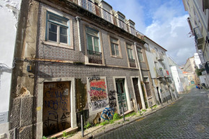 Komercyjne na sprzedaż 265m2 Dystrykt Lizboński Lisboa - zdjęcie 1
