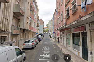 Mieszkanie na sprzedaż 50m2 Dystrykt Lizboński Loures - zdjęcie 1