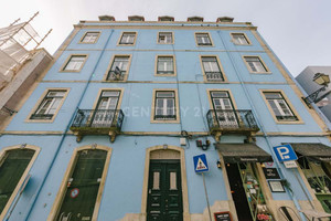 Mieszkanie na sprzedaż 90m2 Dystrykt Lizboński Lisboa - zdjęcie 3