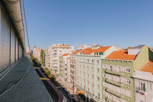 Komercyjne na sprzedaż 165m2 Dystrykt Lizboński Lisboa - zdjęcie 1