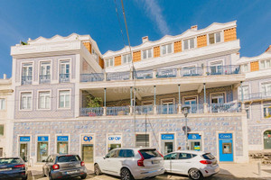 Mieszkanie na sprzedaż 208m2 Dystrykt Lizboński Oeiras - zdjęcie 1
