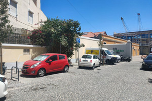 Mieszkanie na sprzedaż 32m2 Dystrykt Lizboński Lisboa - zdjęcie 1