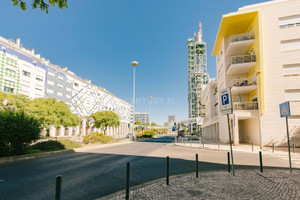 Mieszkanie do wynajęcia 63m2 Dystrykt Lizboński Lisboa - zdjęcie 1